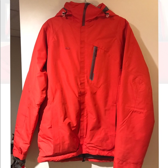 Other - 2117 Ski Jacket XL/XXL EUC
